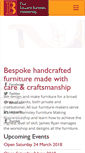 Mobile Screenshot of barnsley-furniture.co.uk